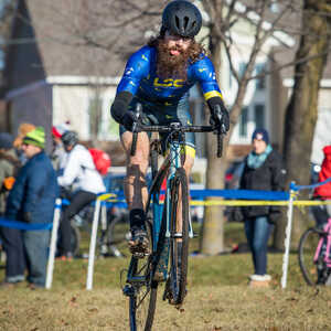 MN State CX Champs - Category 4/5