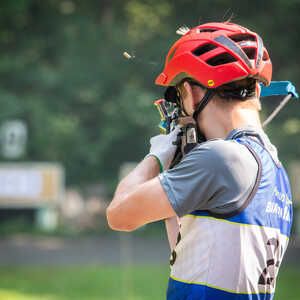 July Elk River Biathlon
